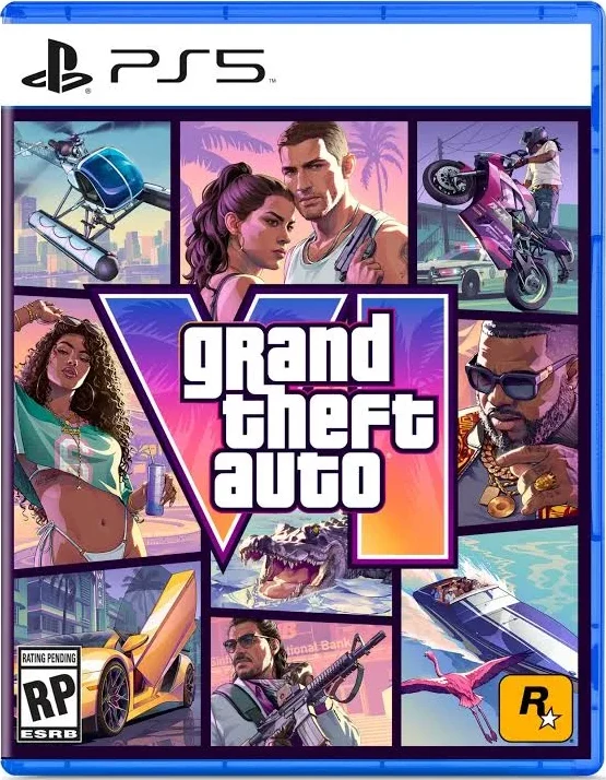 GTA VI