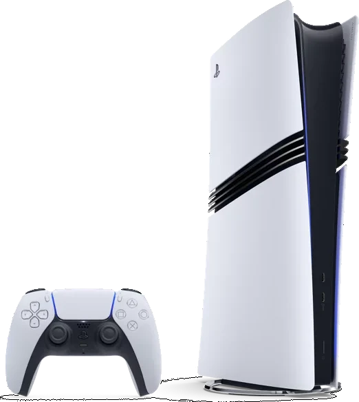 PS5 Pro
